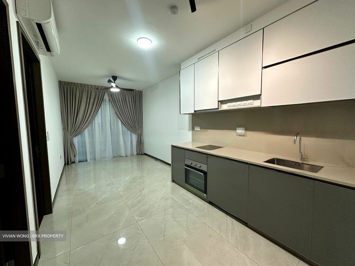 Normanton Park (D5), Apartment #460593761